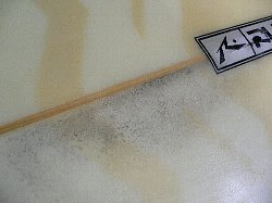 �y�C���g�@�`�F�b�J�[�@Rusty 3